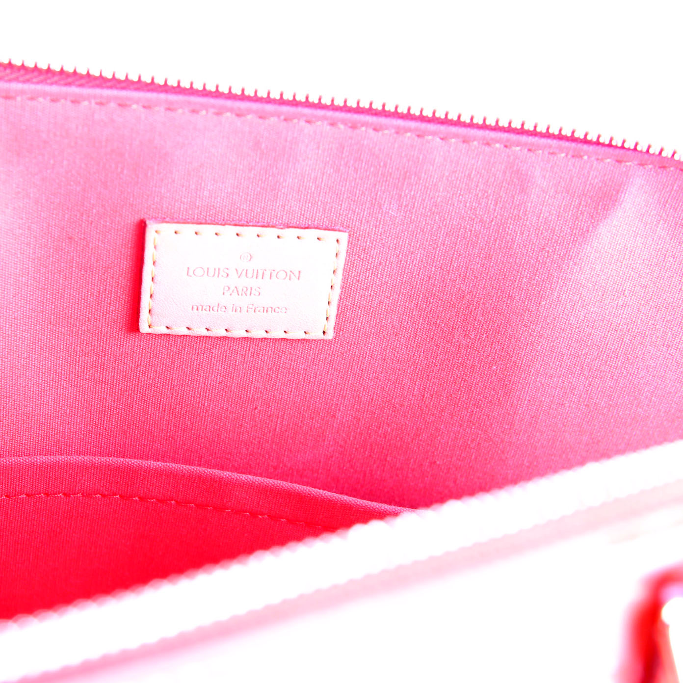 Alma GM Vernis Orange