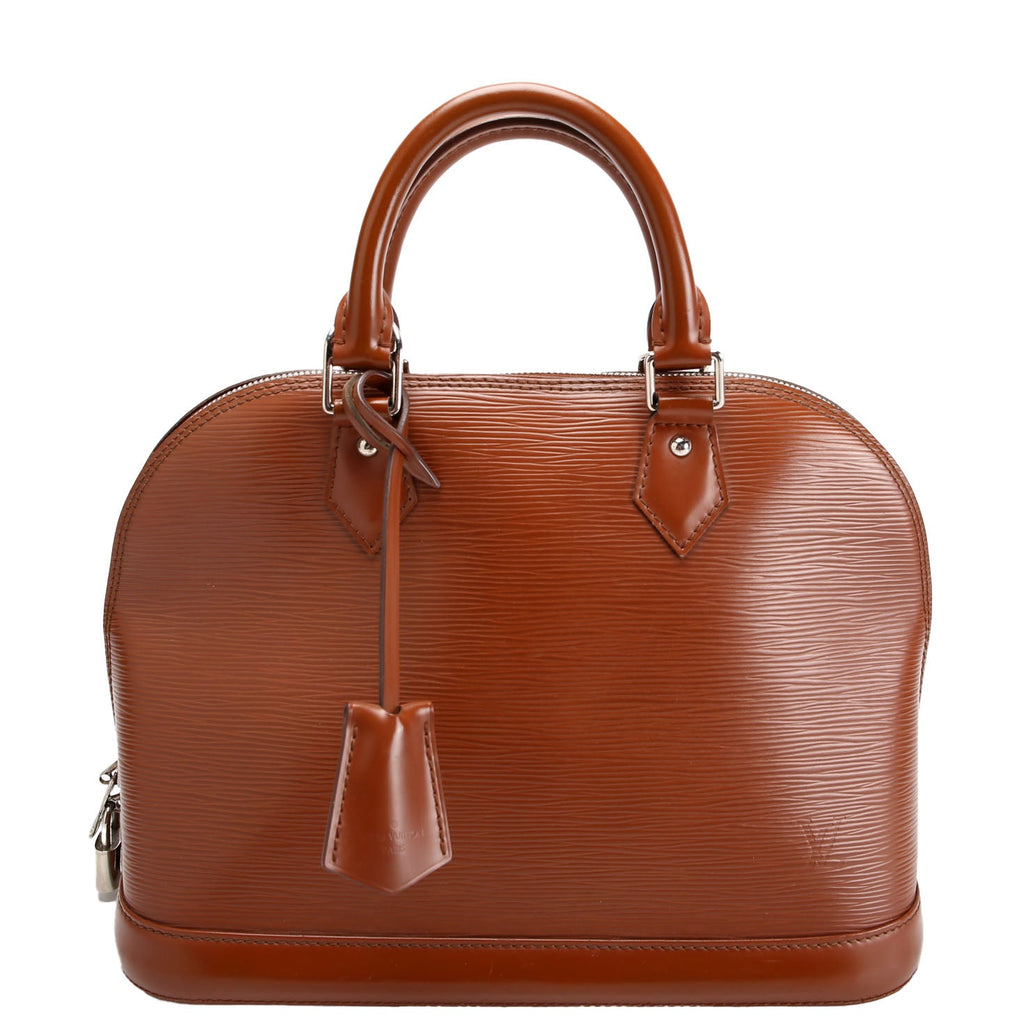 Alma PM Epi Newer Brown