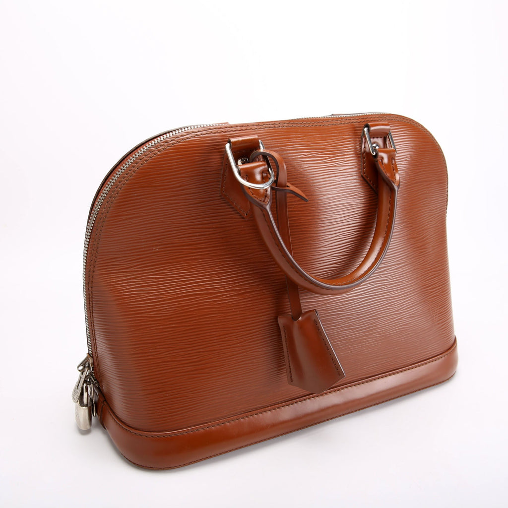 Alma PM Epi Newer Brown