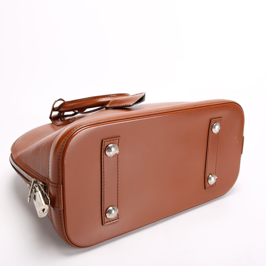 Alma PM Epi Newer Brown