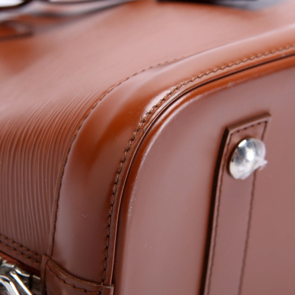Alma PM Epi Newer Brown
