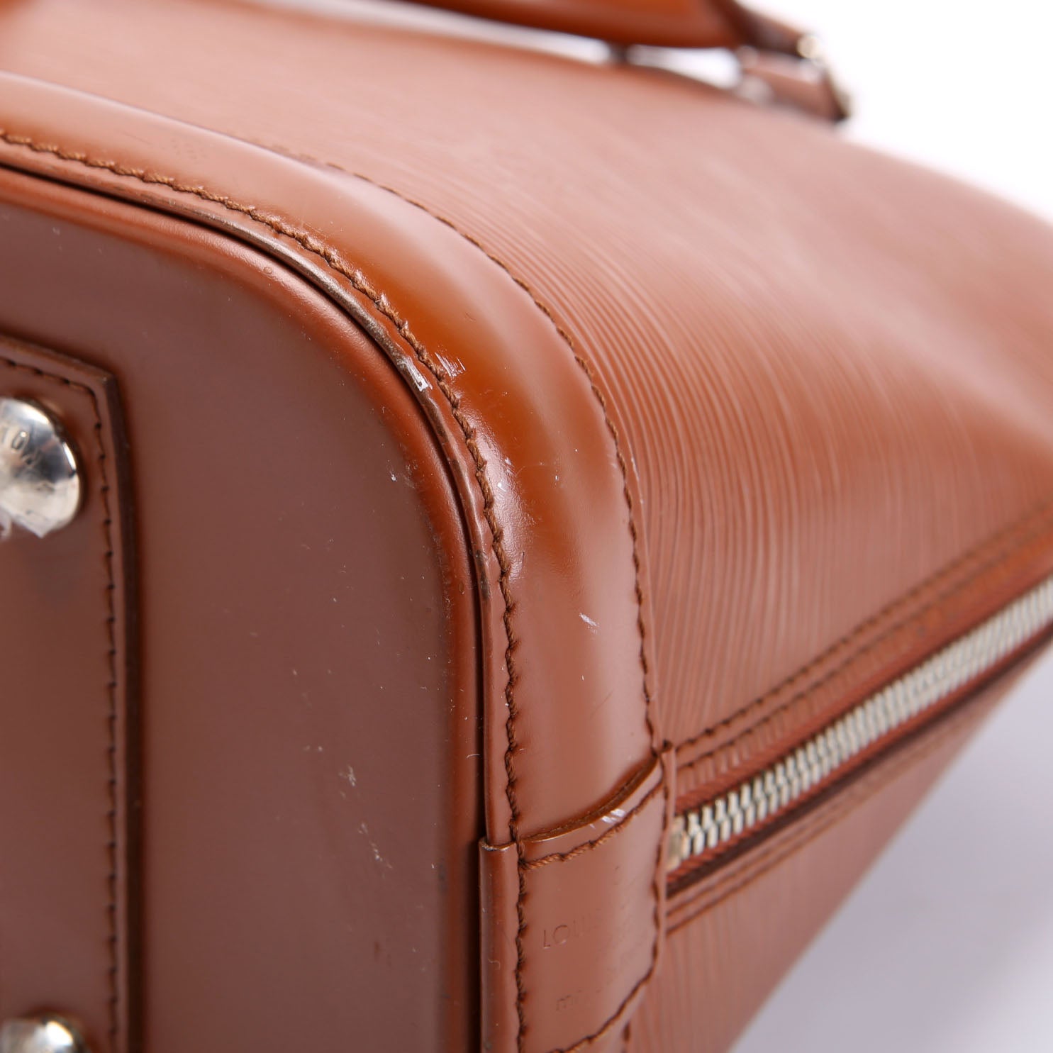 Alma PM Epi Newer Brown