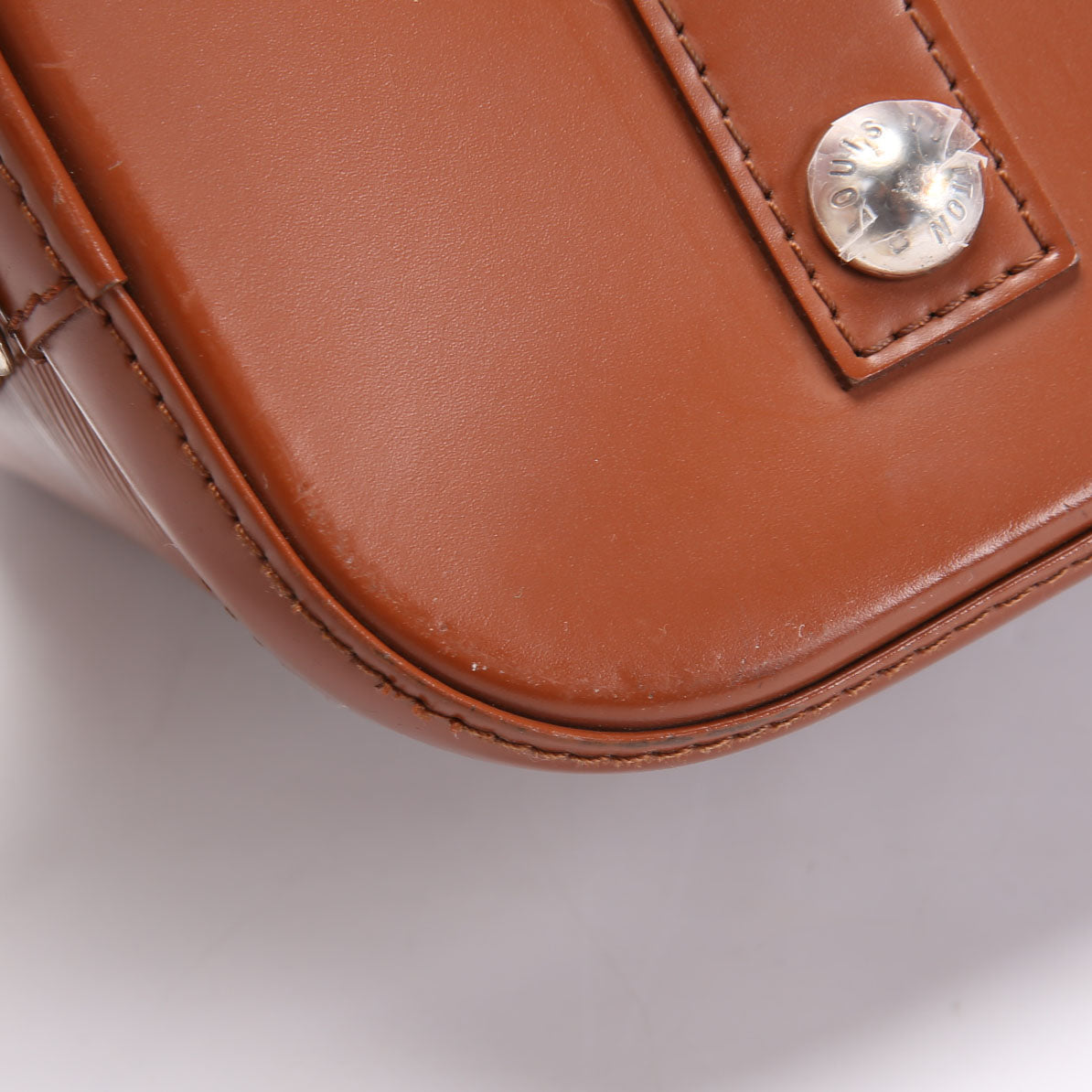 Alma PM Epi Newer Brown