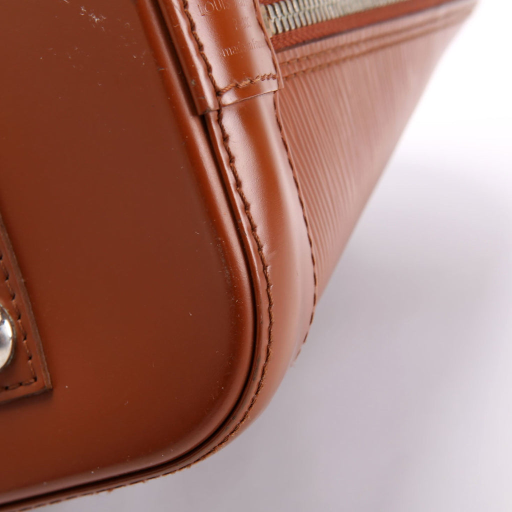 Alma PM Epi Newer Brown