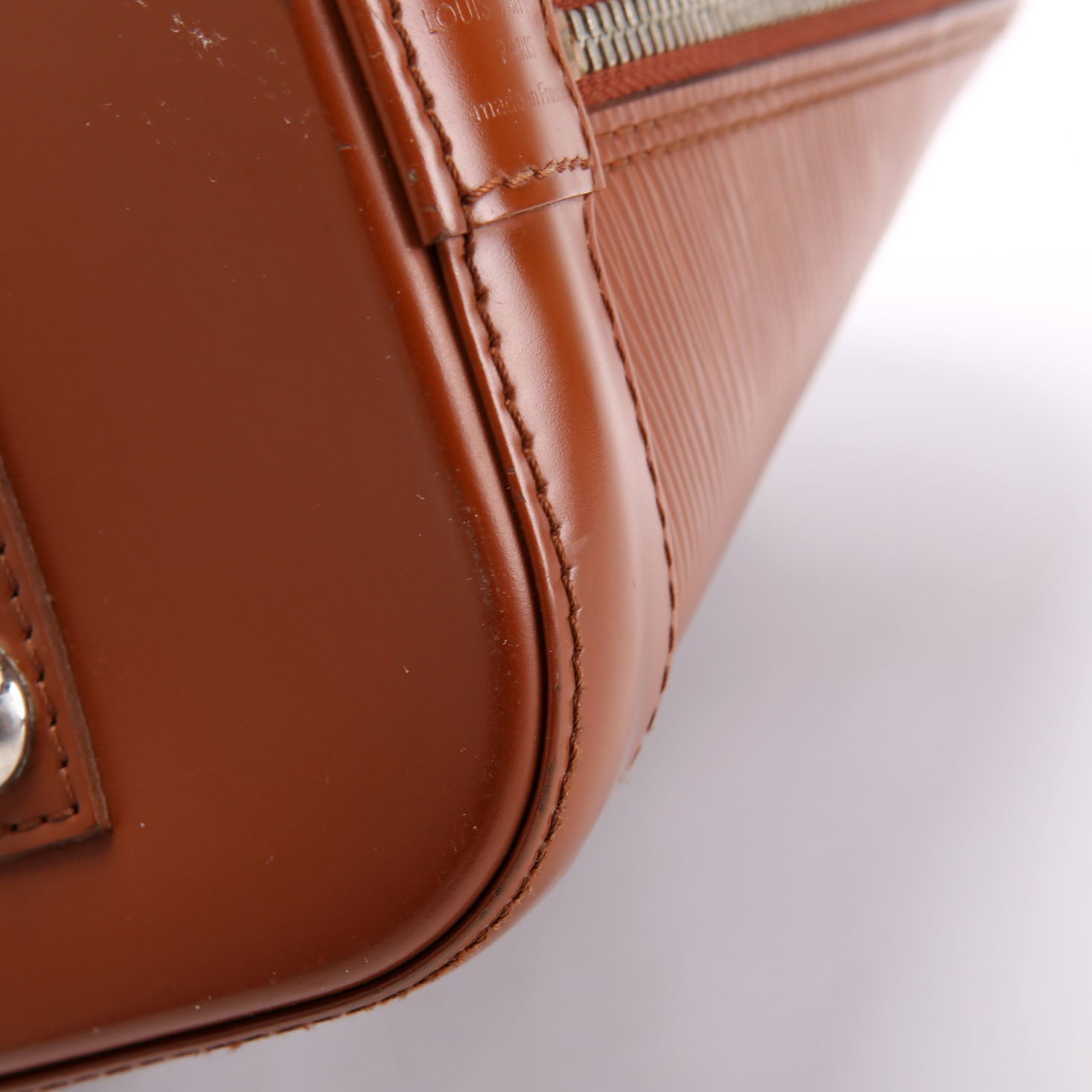 Alma PM Epi Newer Brown