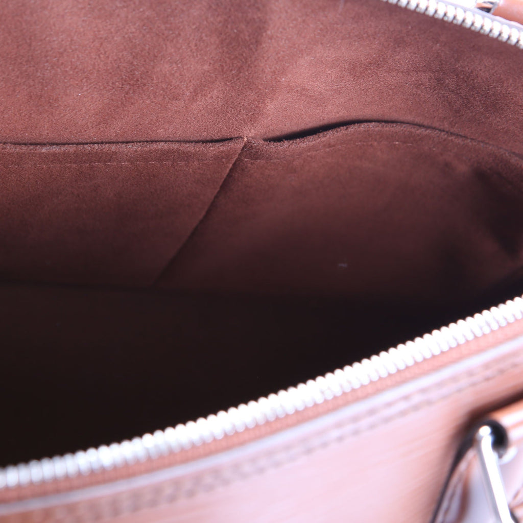 Alma PM Epi Newer Brown