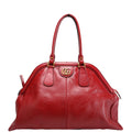 515937 Re(Belle) Large Top Handle Red