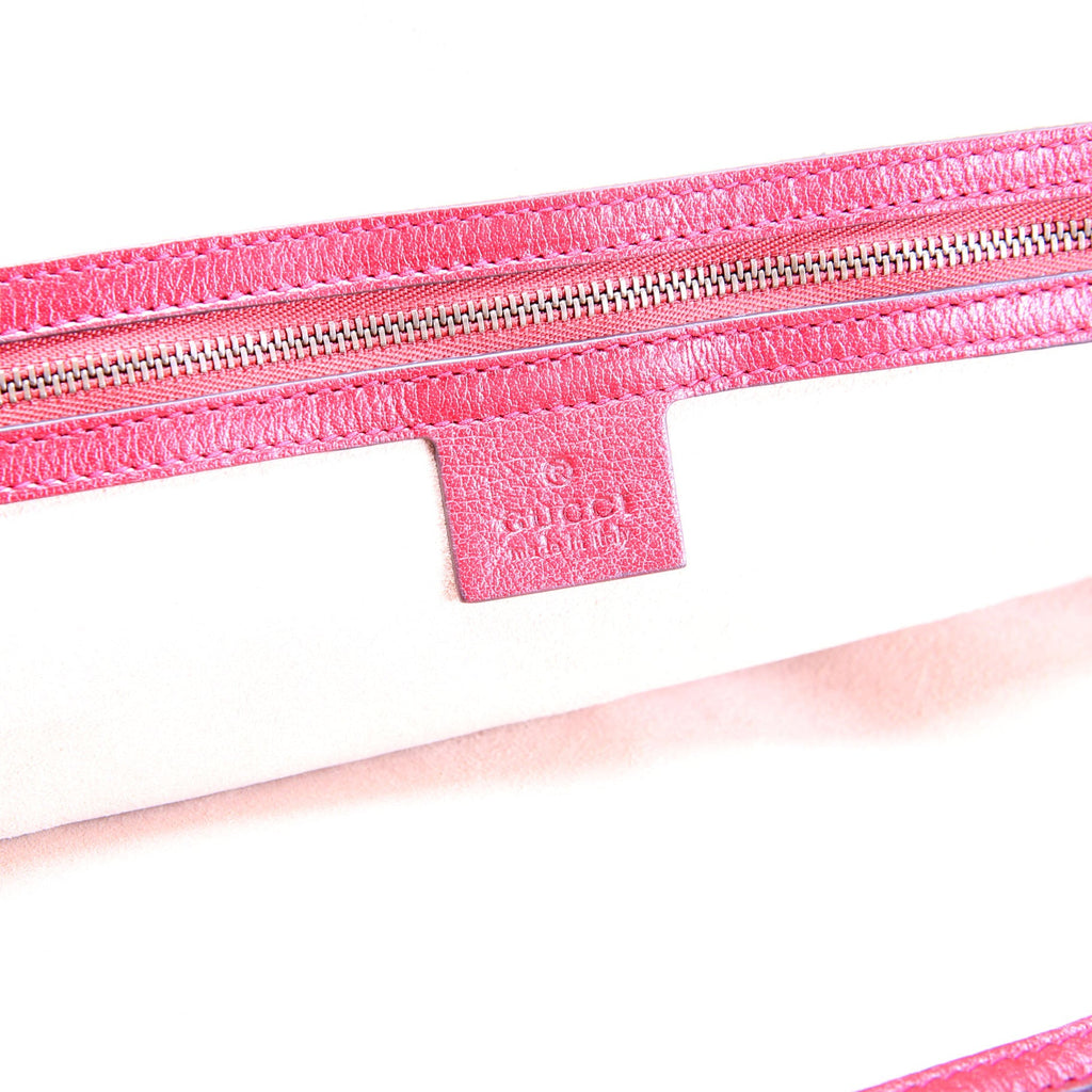 515937 Re(Belle) Large Top Handle Red