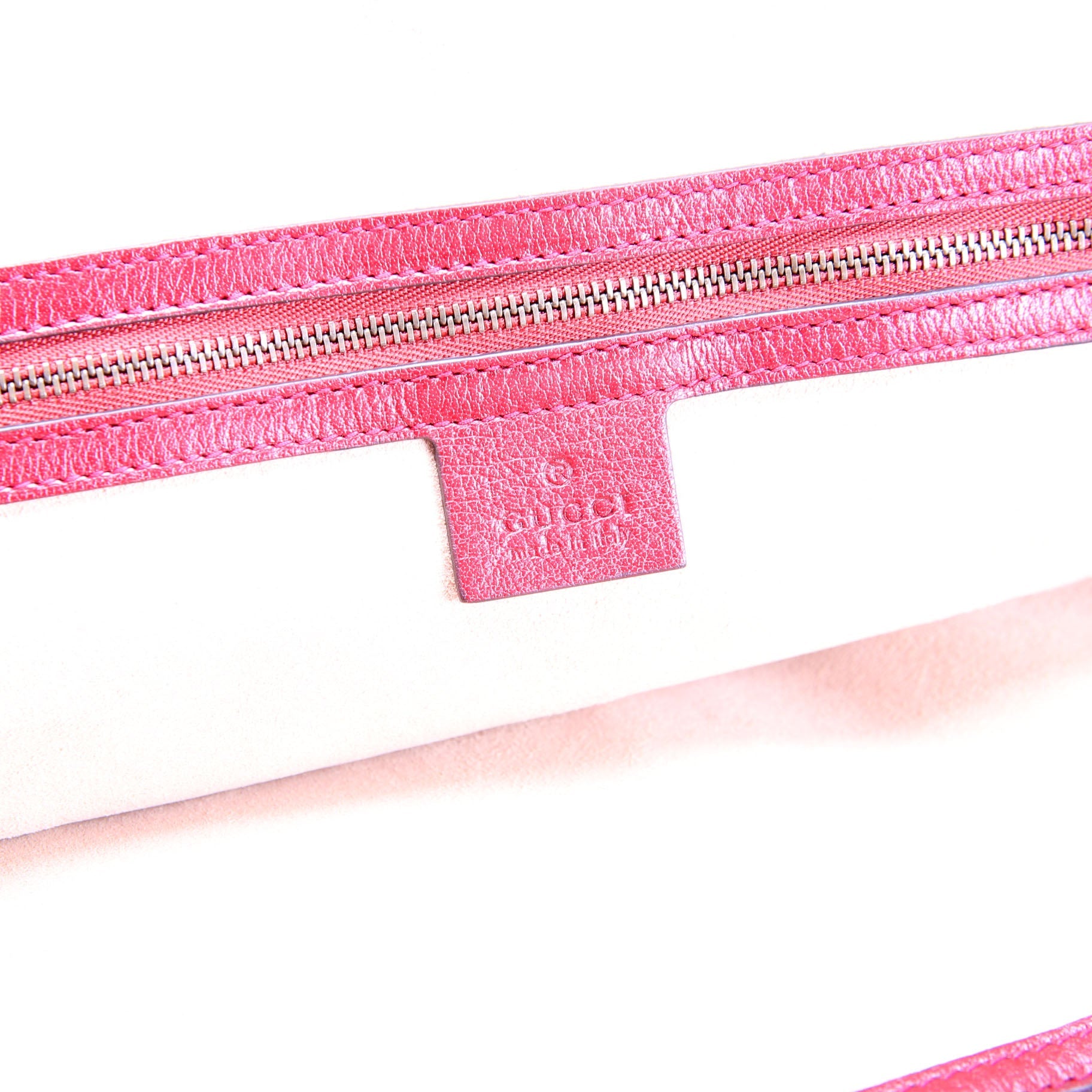 515937 Re(Belle) Large Top Handle Red