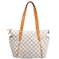 Totally PM Damier Azur