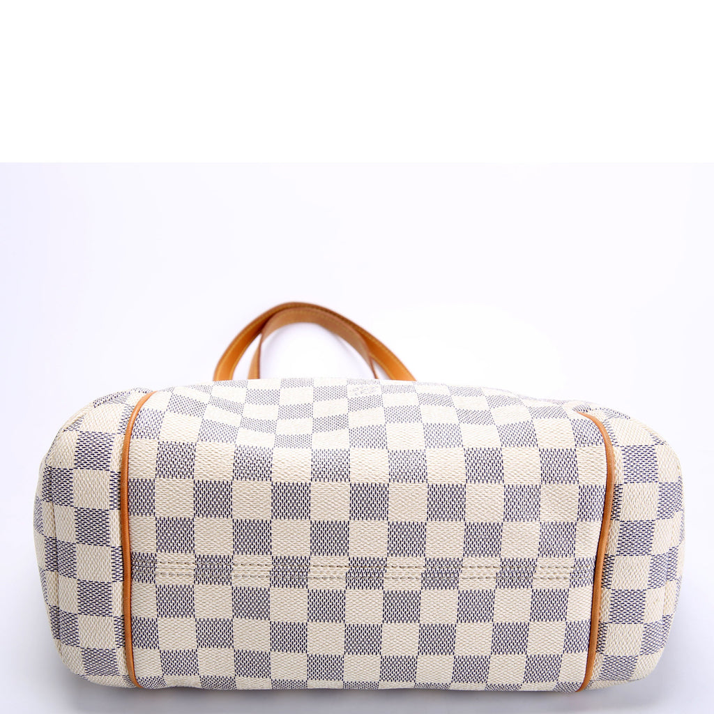 Totally PM Damier Azur