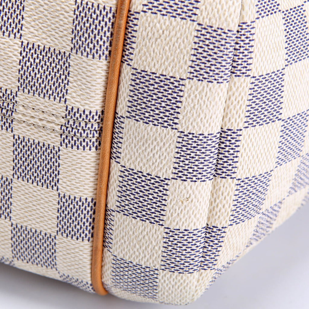 Totally PM Damier Azur