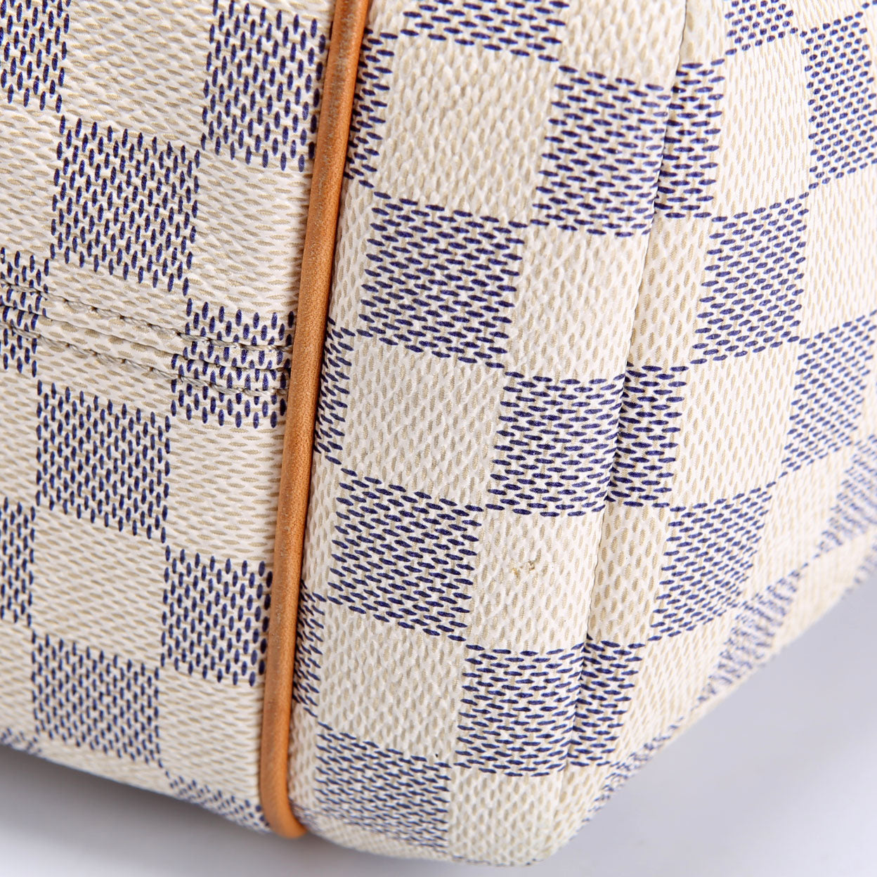 Totally PM Damier Azur