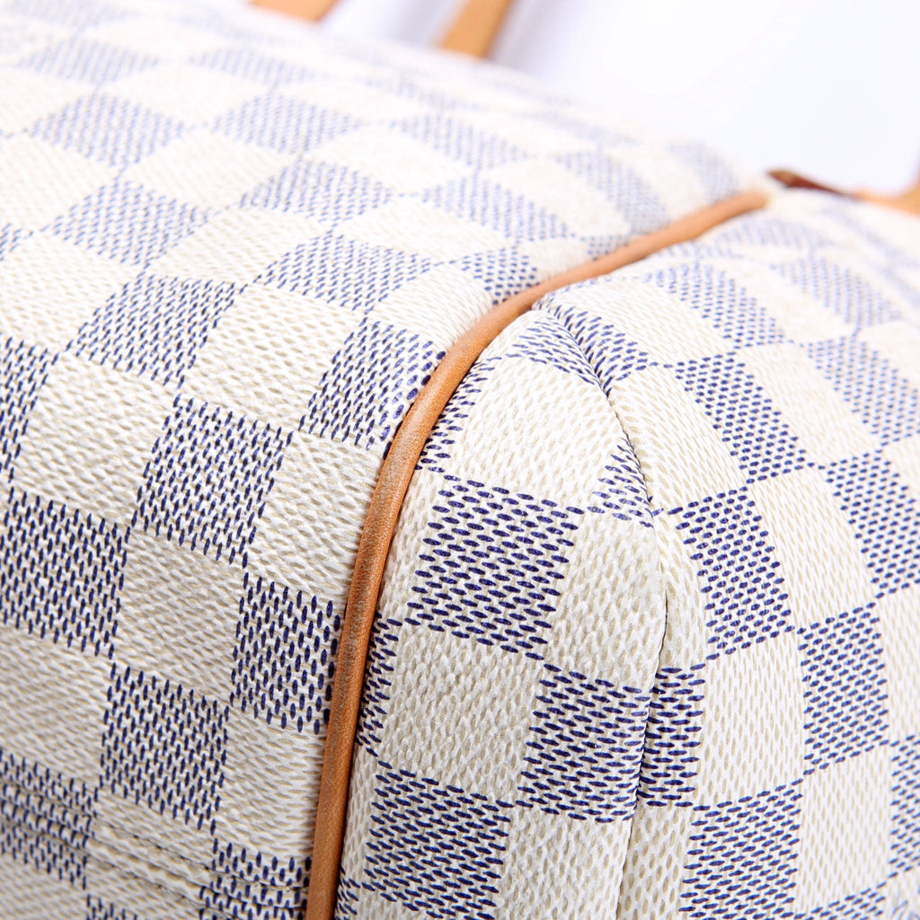 Totally PM Damier Azur