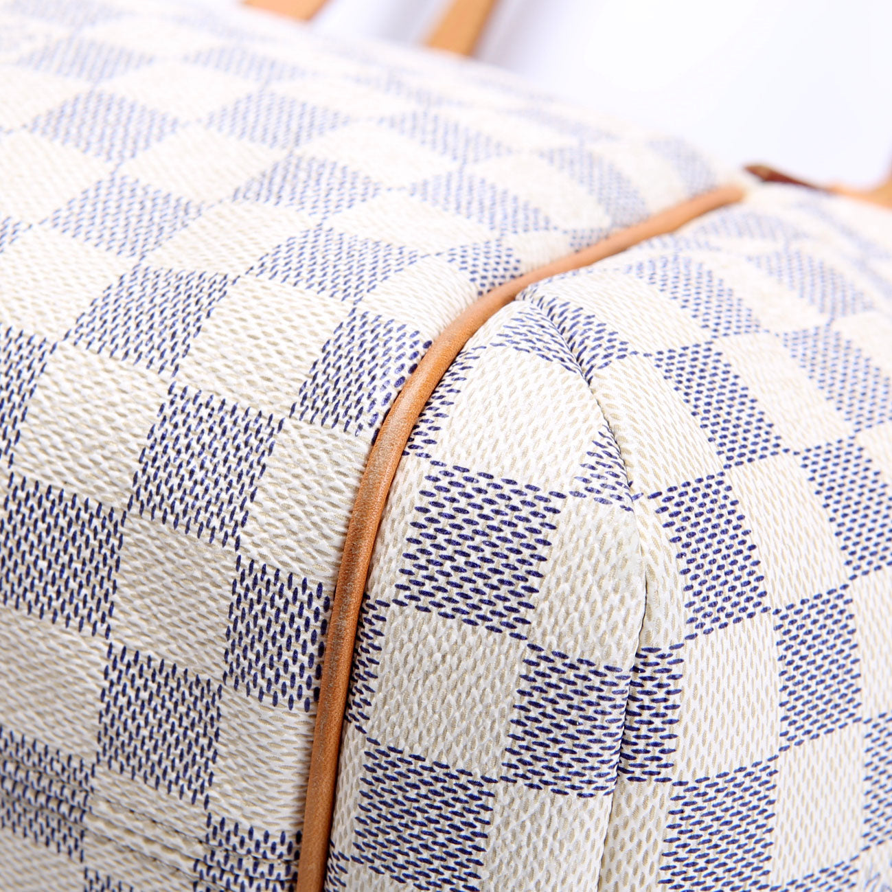 Totally PM Damier Azur