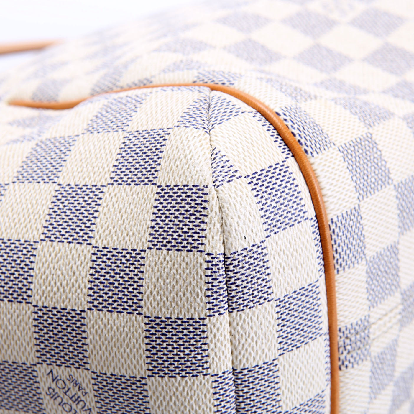Totally PM Damier Azur