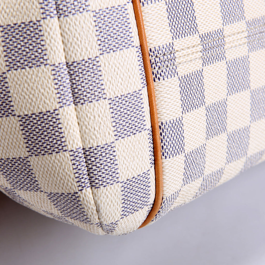 Totally PM Damier Azur