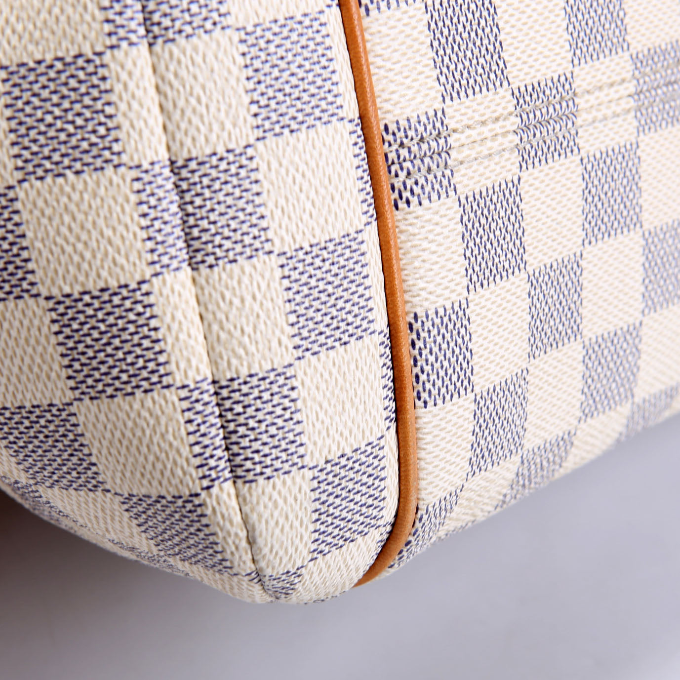 Totally PM Damier Azur