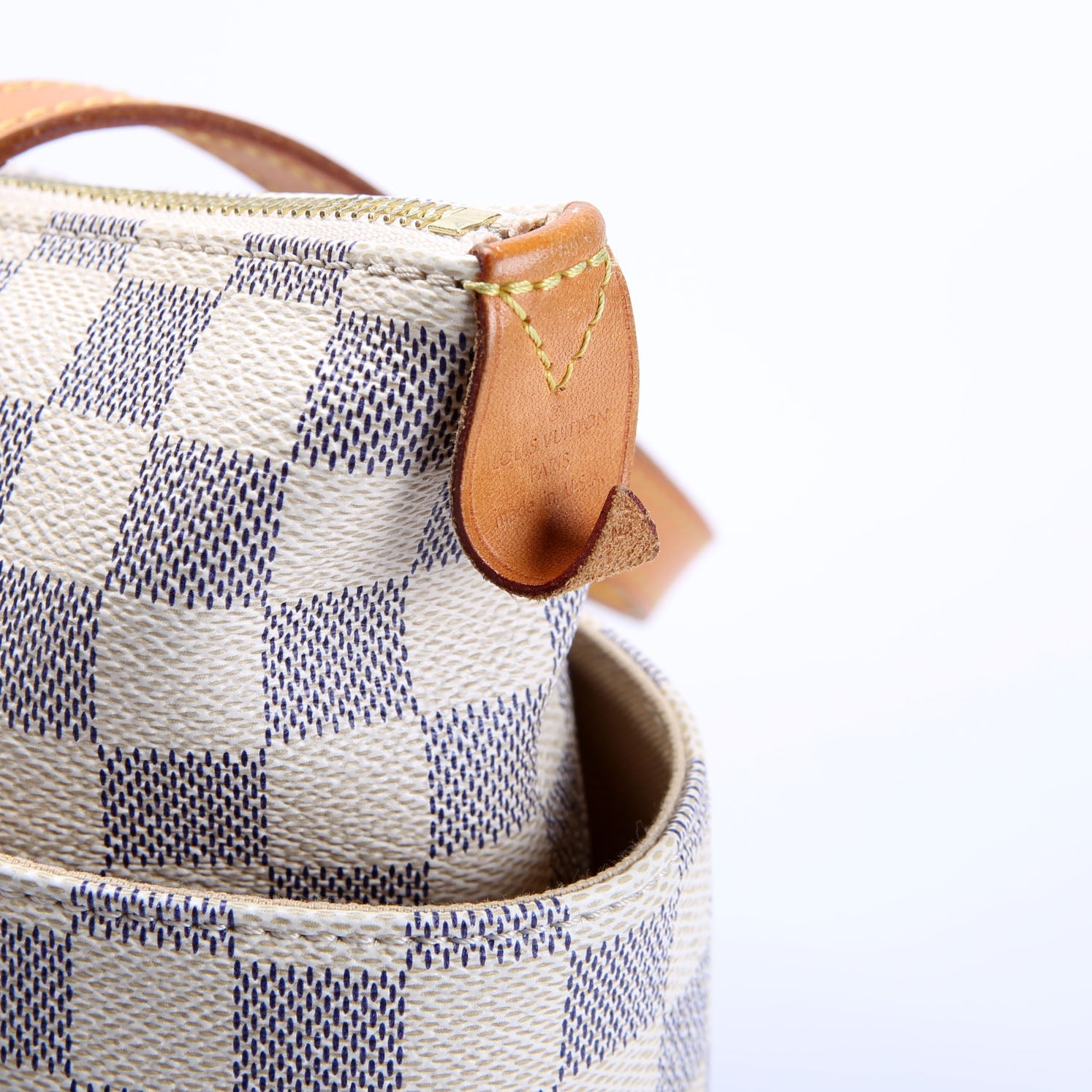 Totally PM Damier Azur