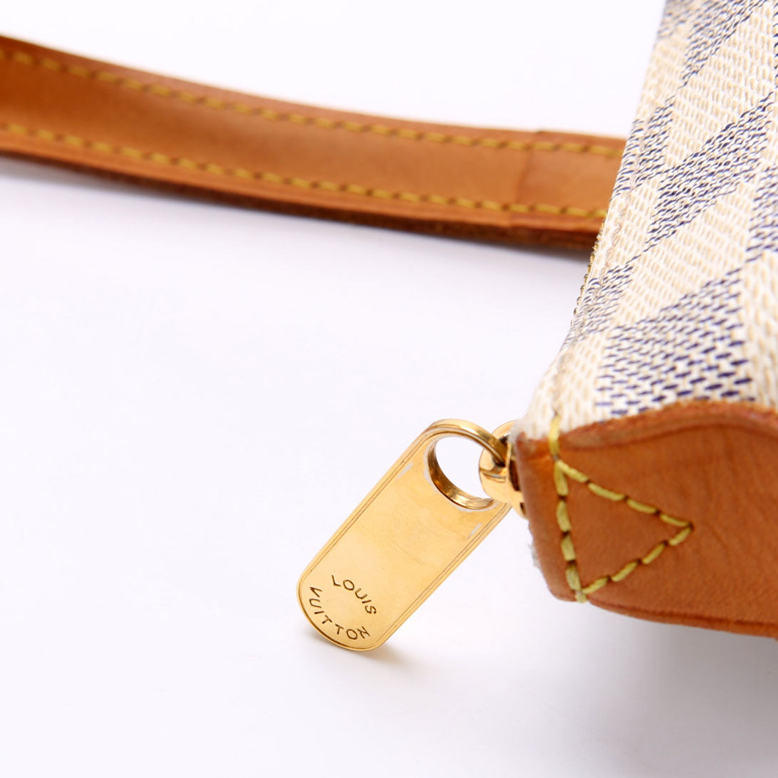 Totally PM Damier Azur