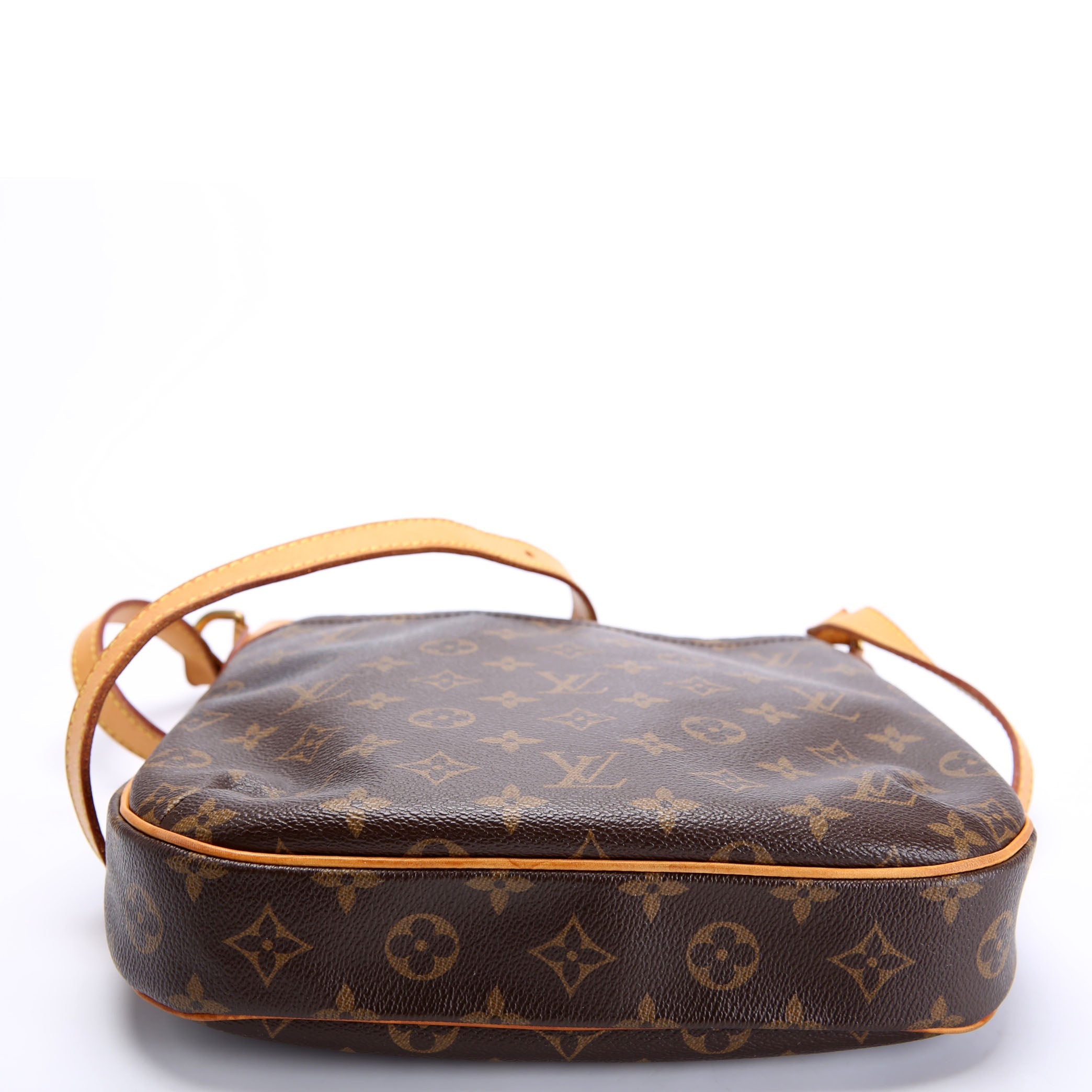 Odeon PM Monogram