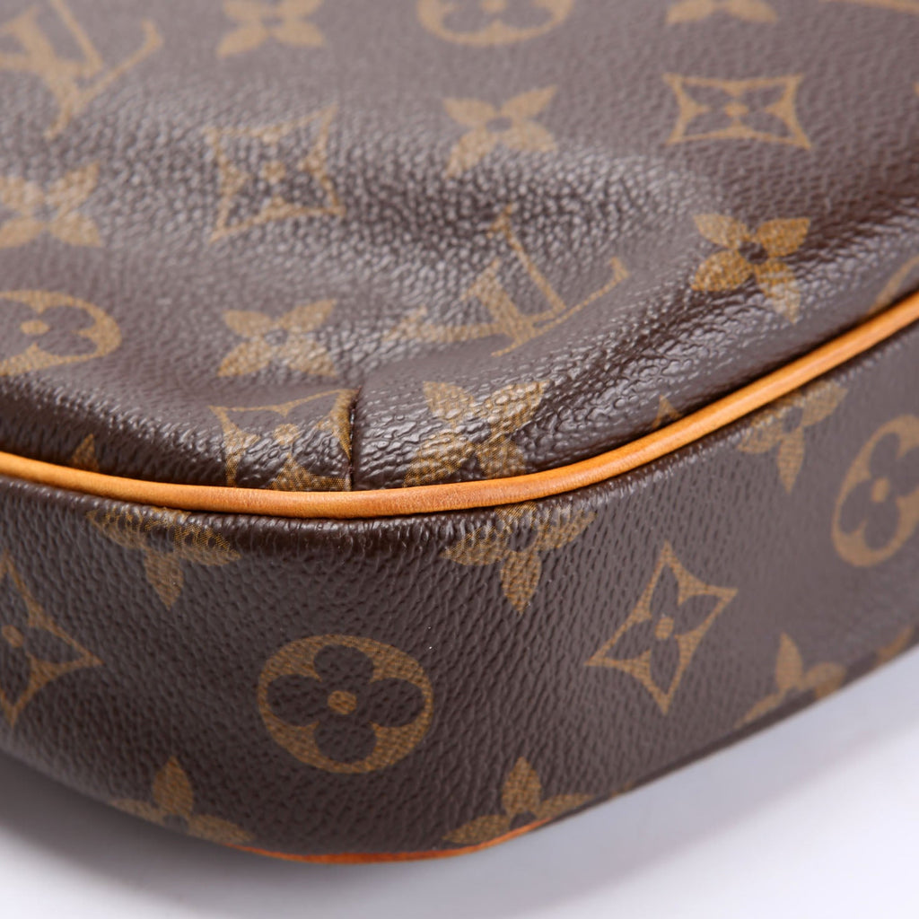 Odeon PM Monogram