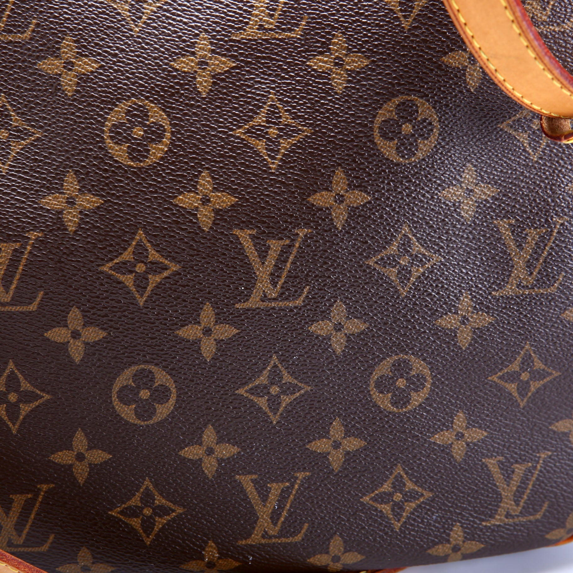 Odeon PM Monogram