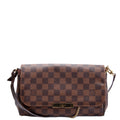 Favorite MM Damier Ebene