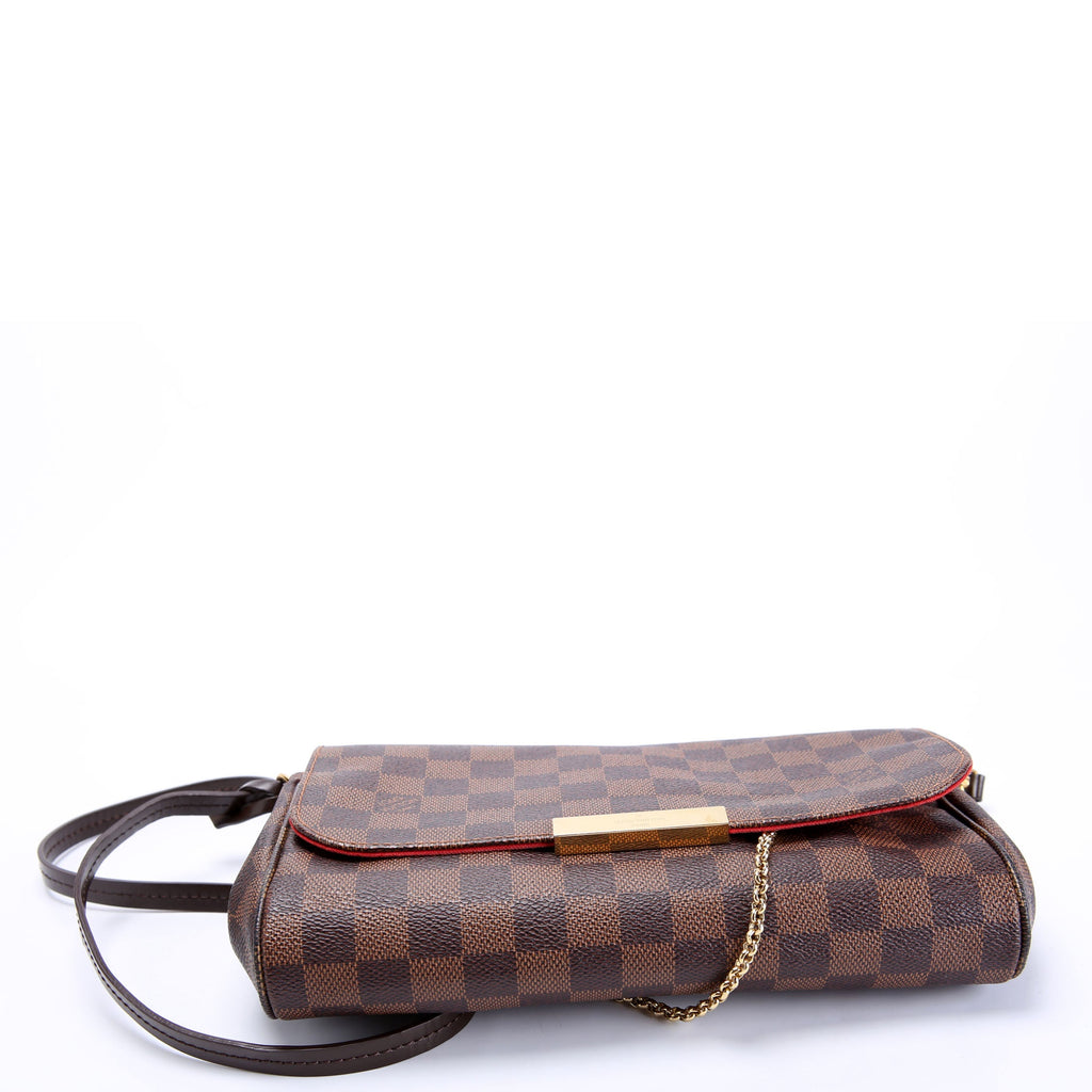 Favorite MM Damier Ebene