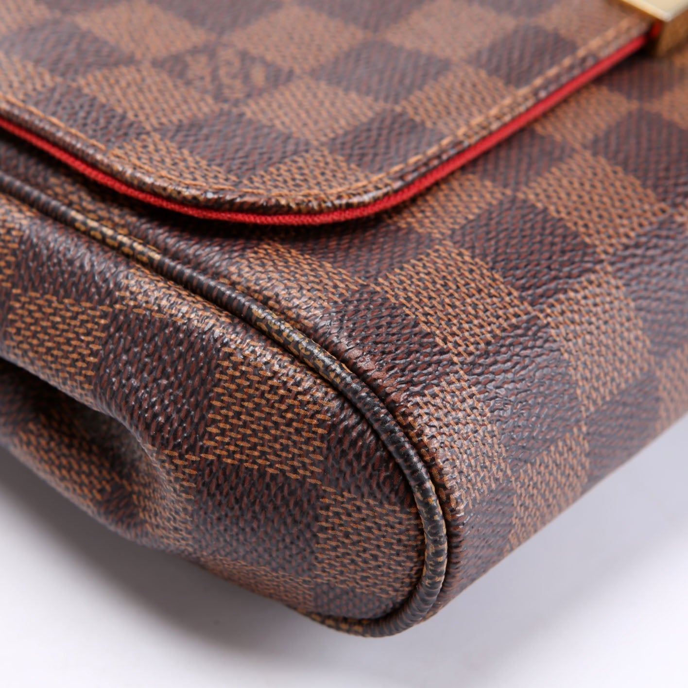 Favorite MM Damier Ebene