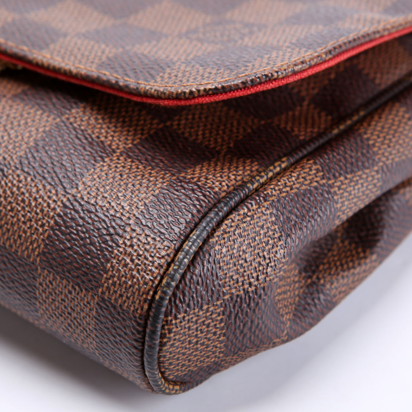 Favorite MM Damier Ebene