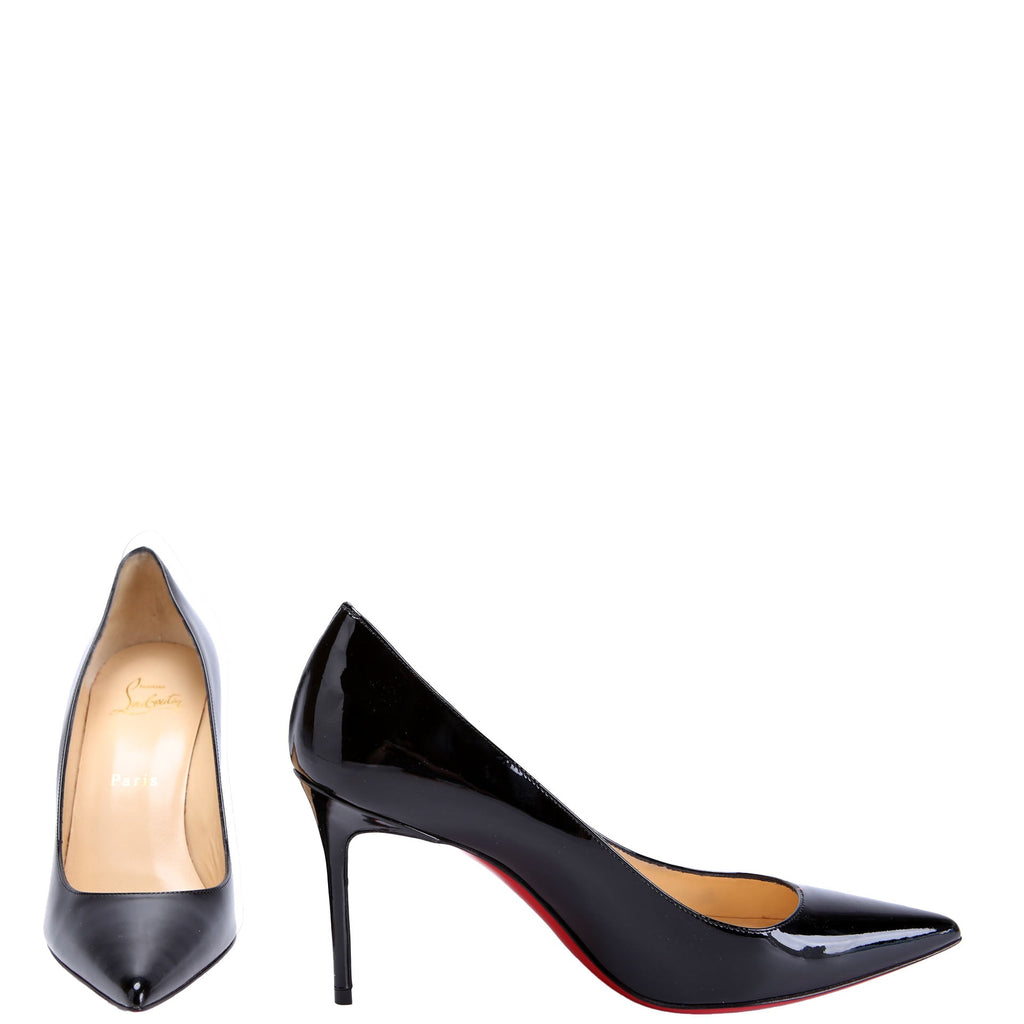 Kate Patent 70MM Pumps Size 37.5