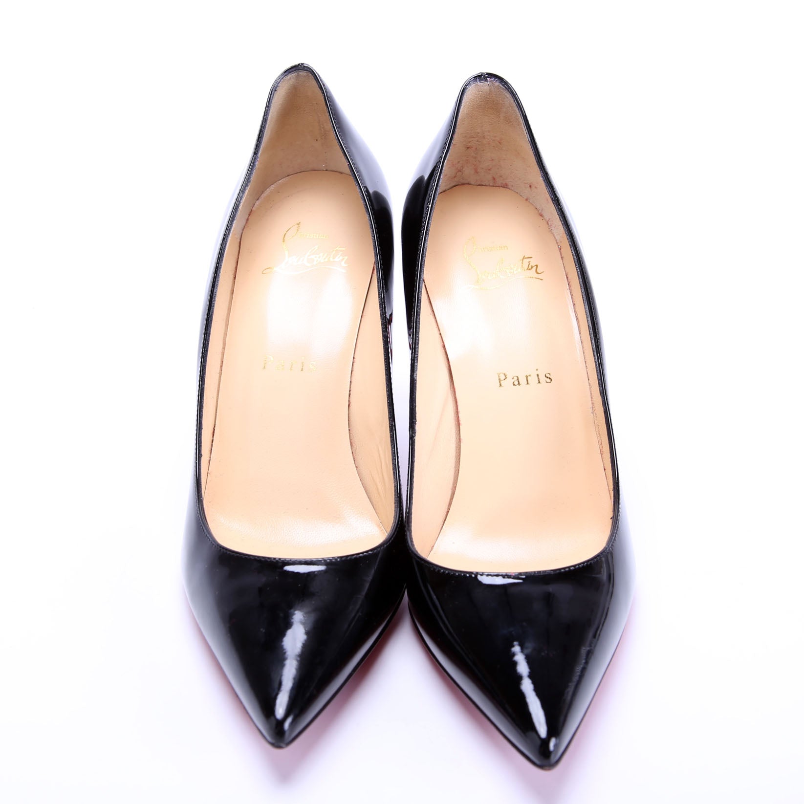 Kate Patent 70MM Pumps Size 37.5