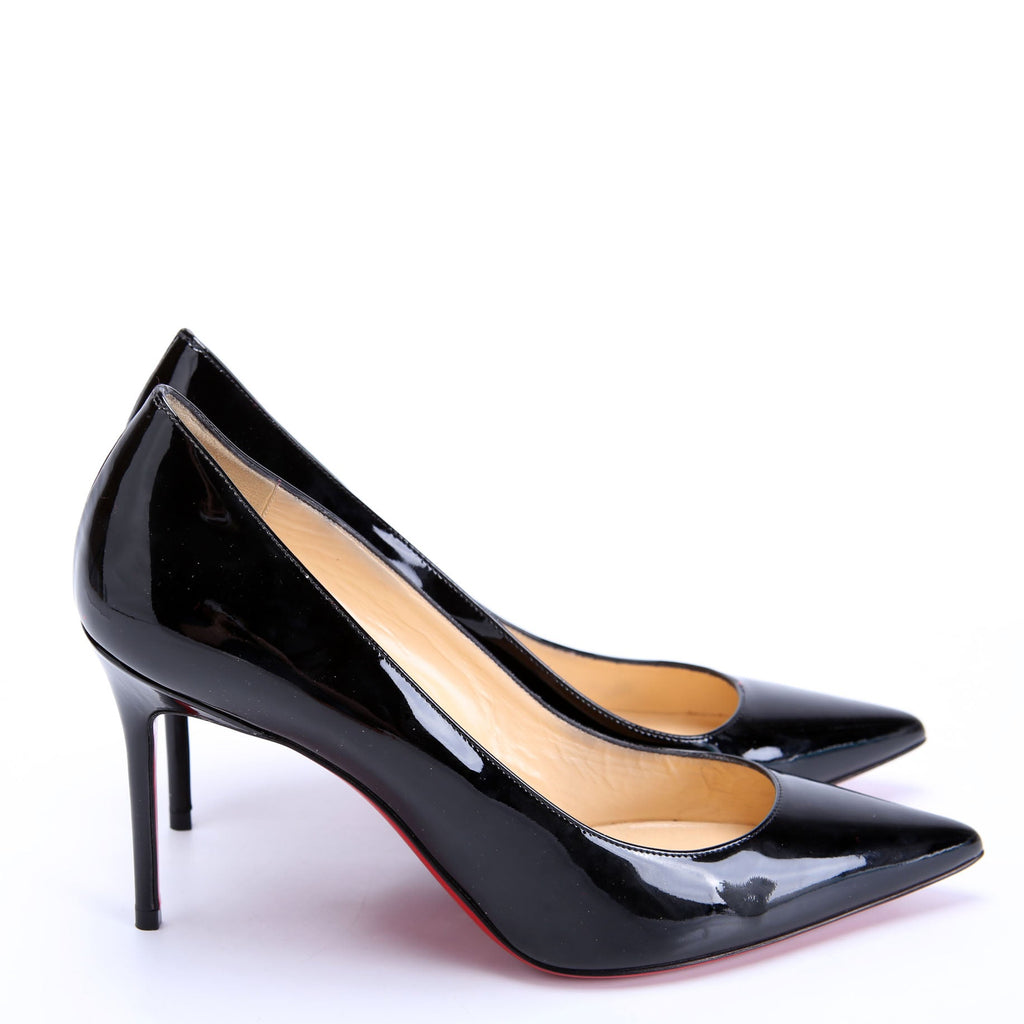 Kate Patent 70MM Pumps Size 37.5
