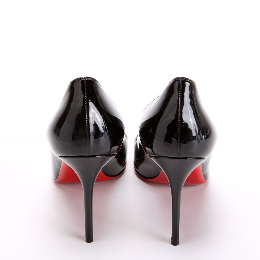 Kate Patent 70MM Pumps Size 37.5