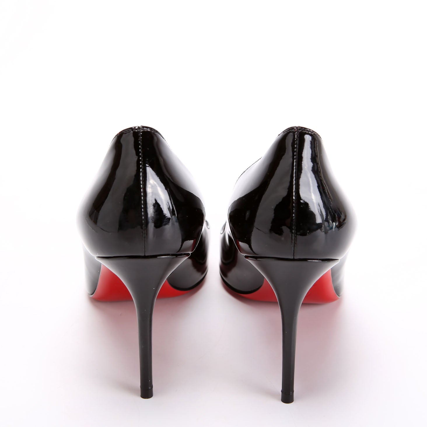 Kate Patent 70MM Pumps Size 37.5