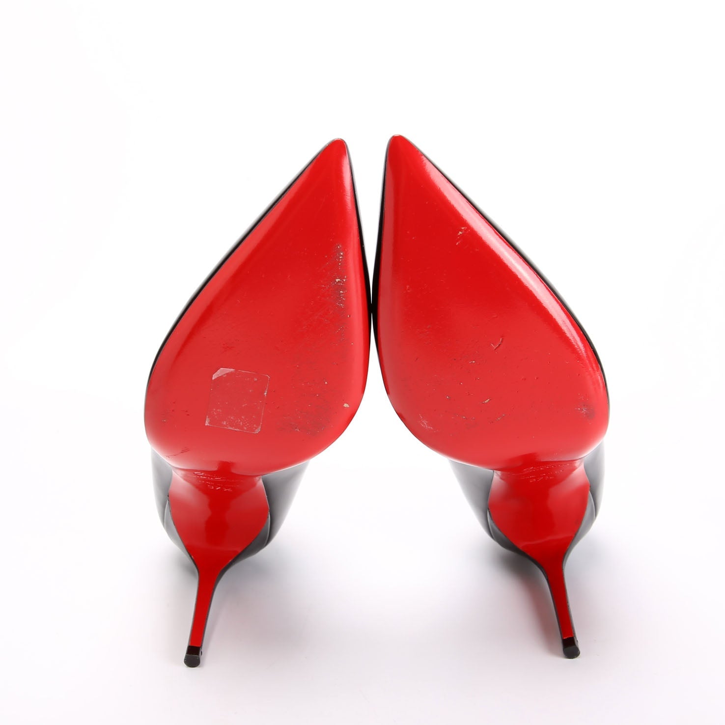 Kate Patent 70MM Pumps Size 37.5
