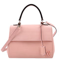 Cluny BB Epi Pink