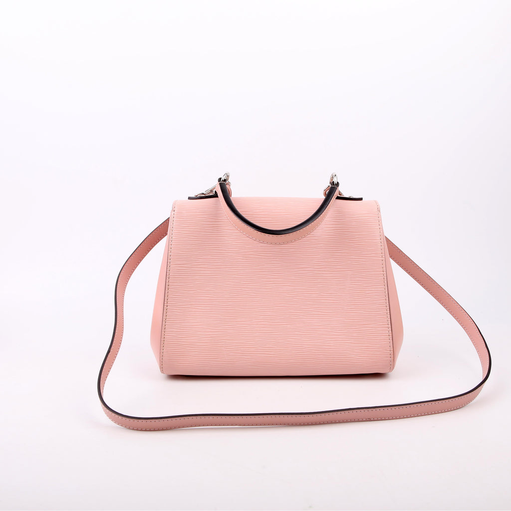 Cluny BB Epi Pink