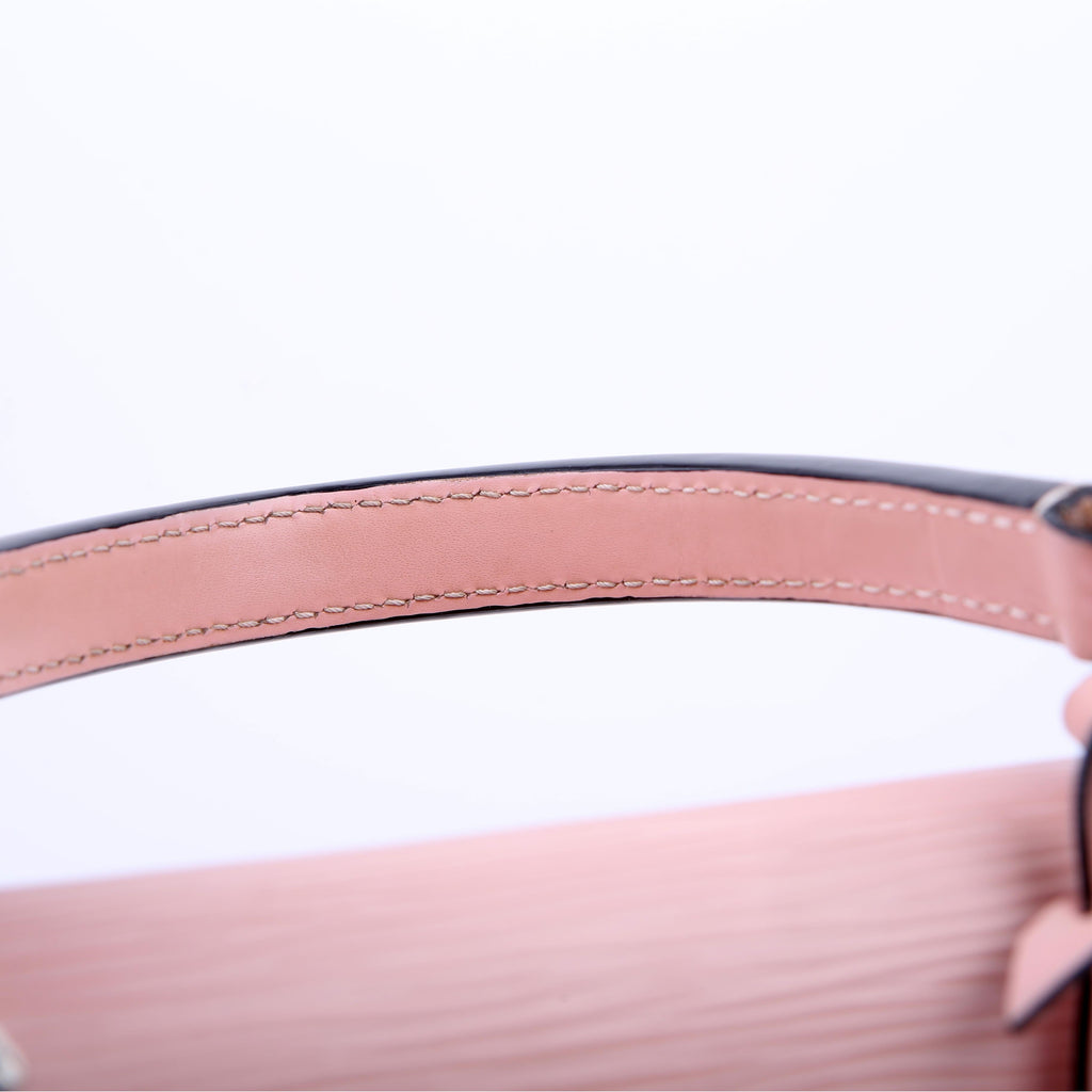Cluny BB Epi Pink