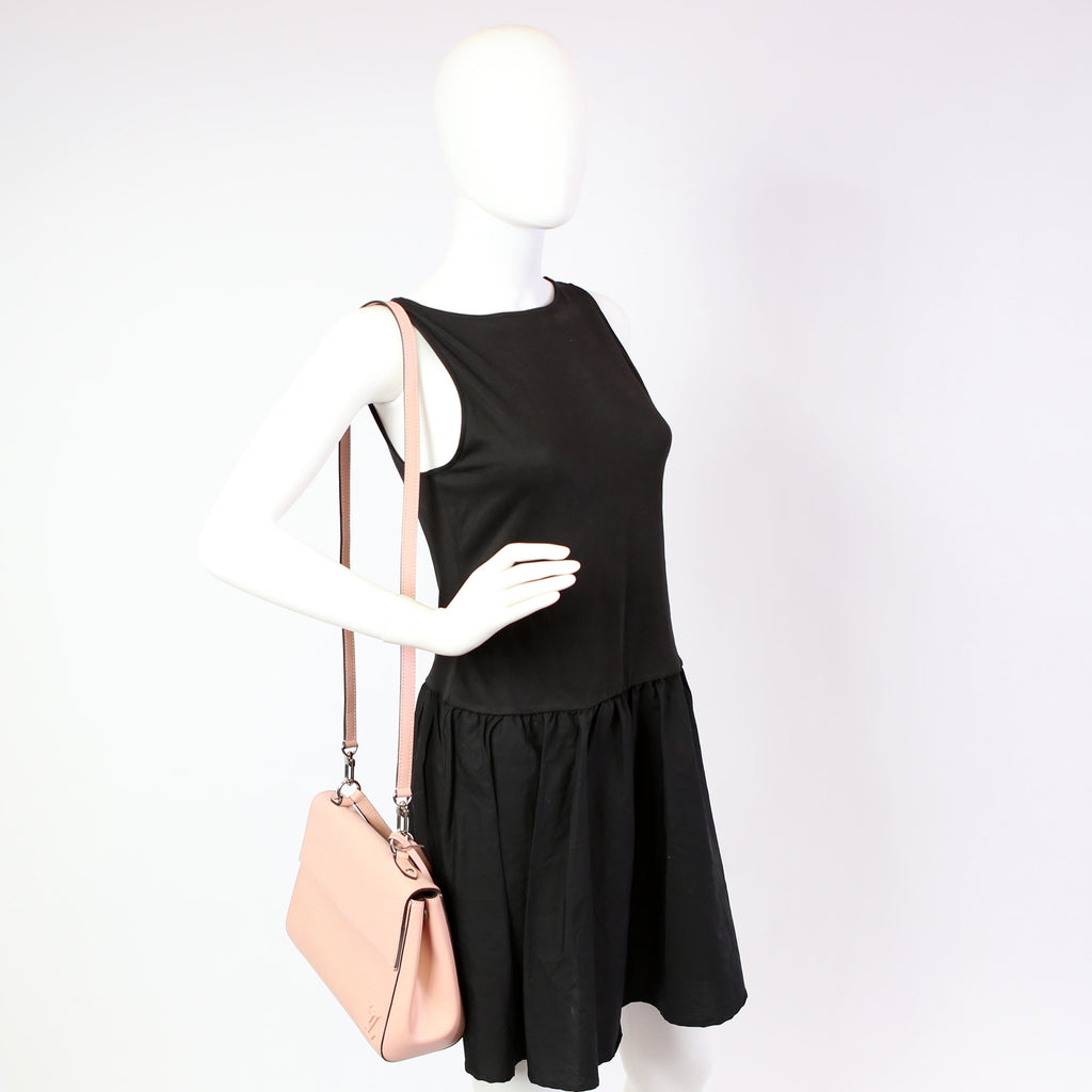 Cluny BB Epi Pink