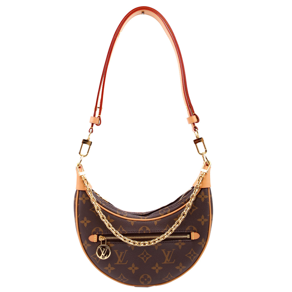 Loop Monogram