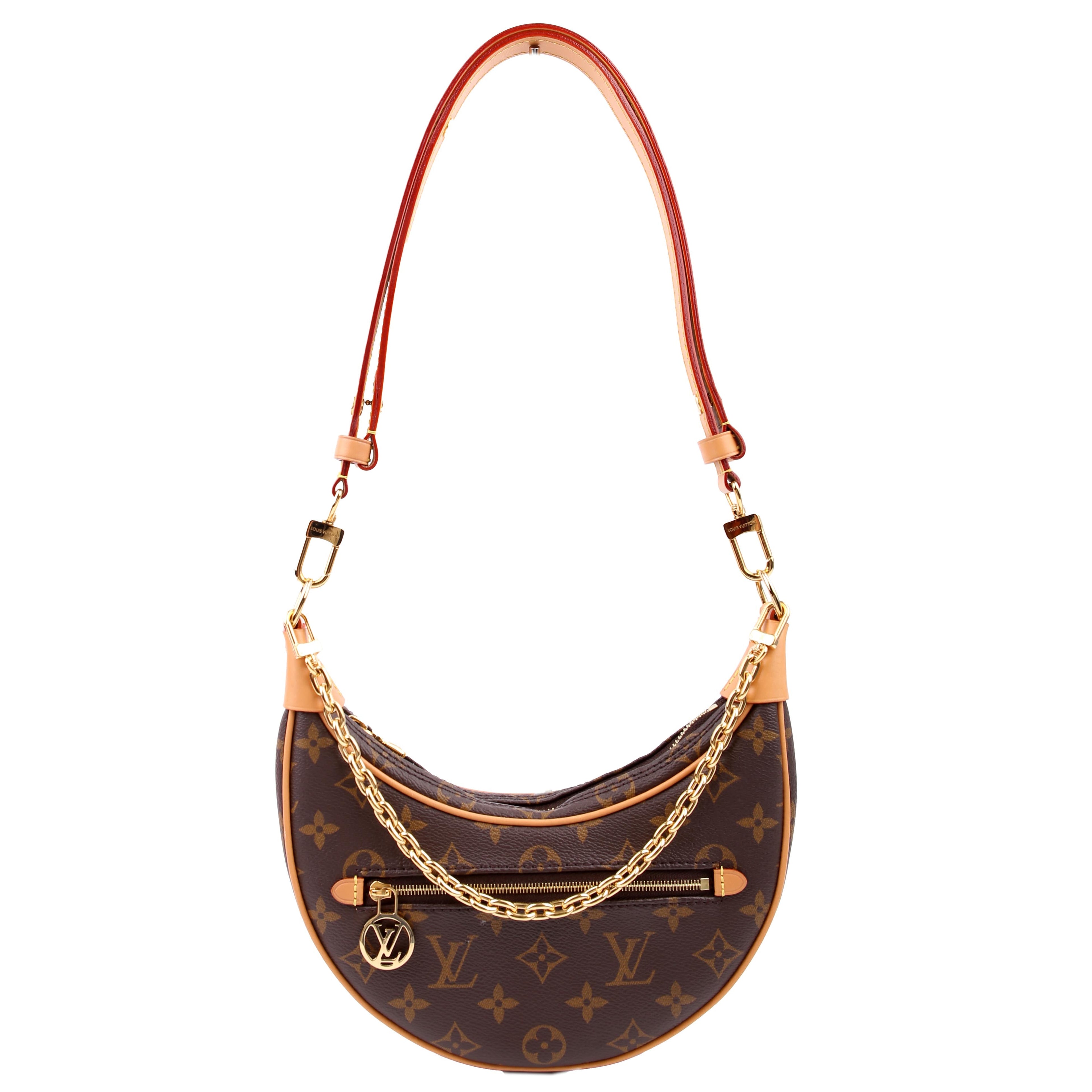 Loop Monogram