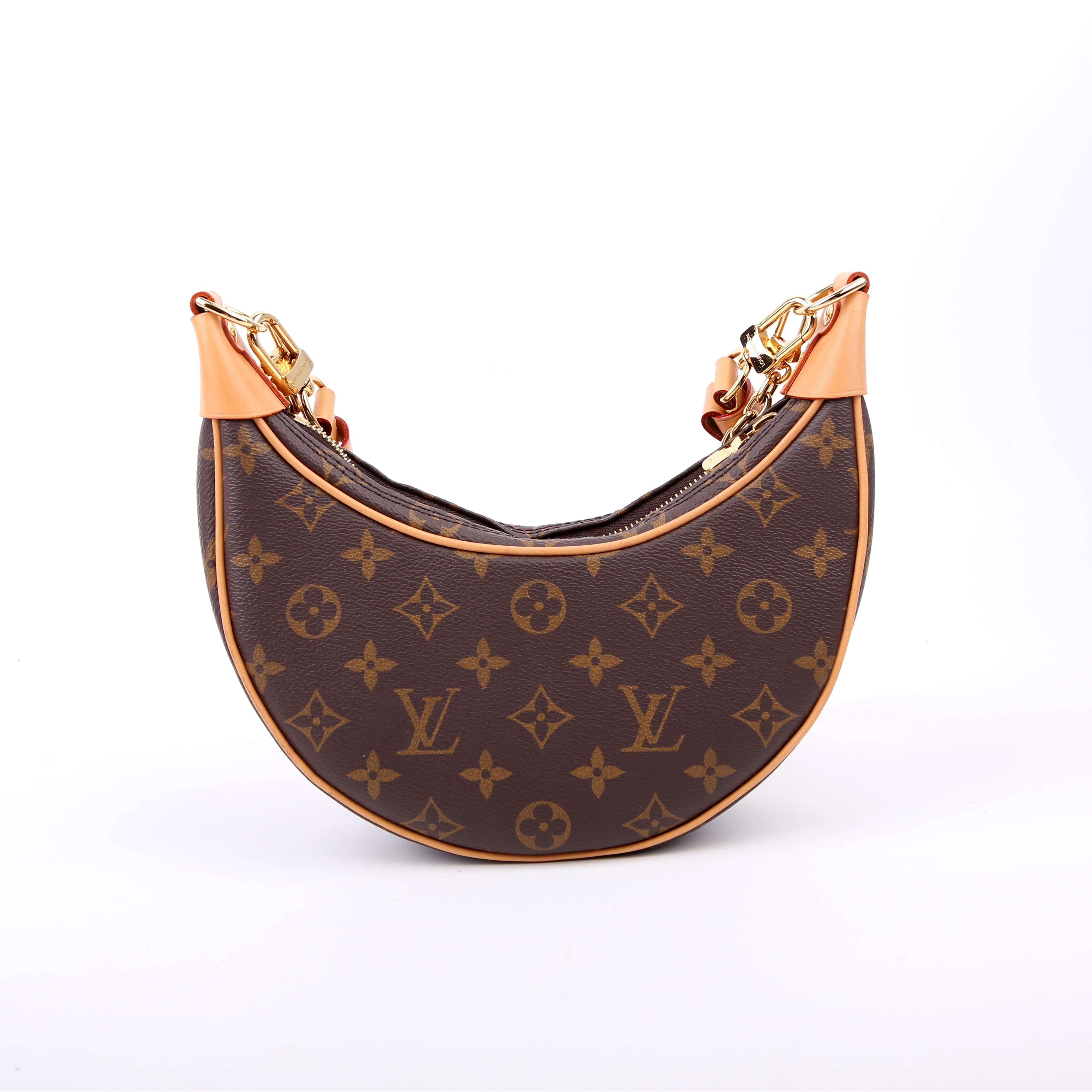 Loop Monogram