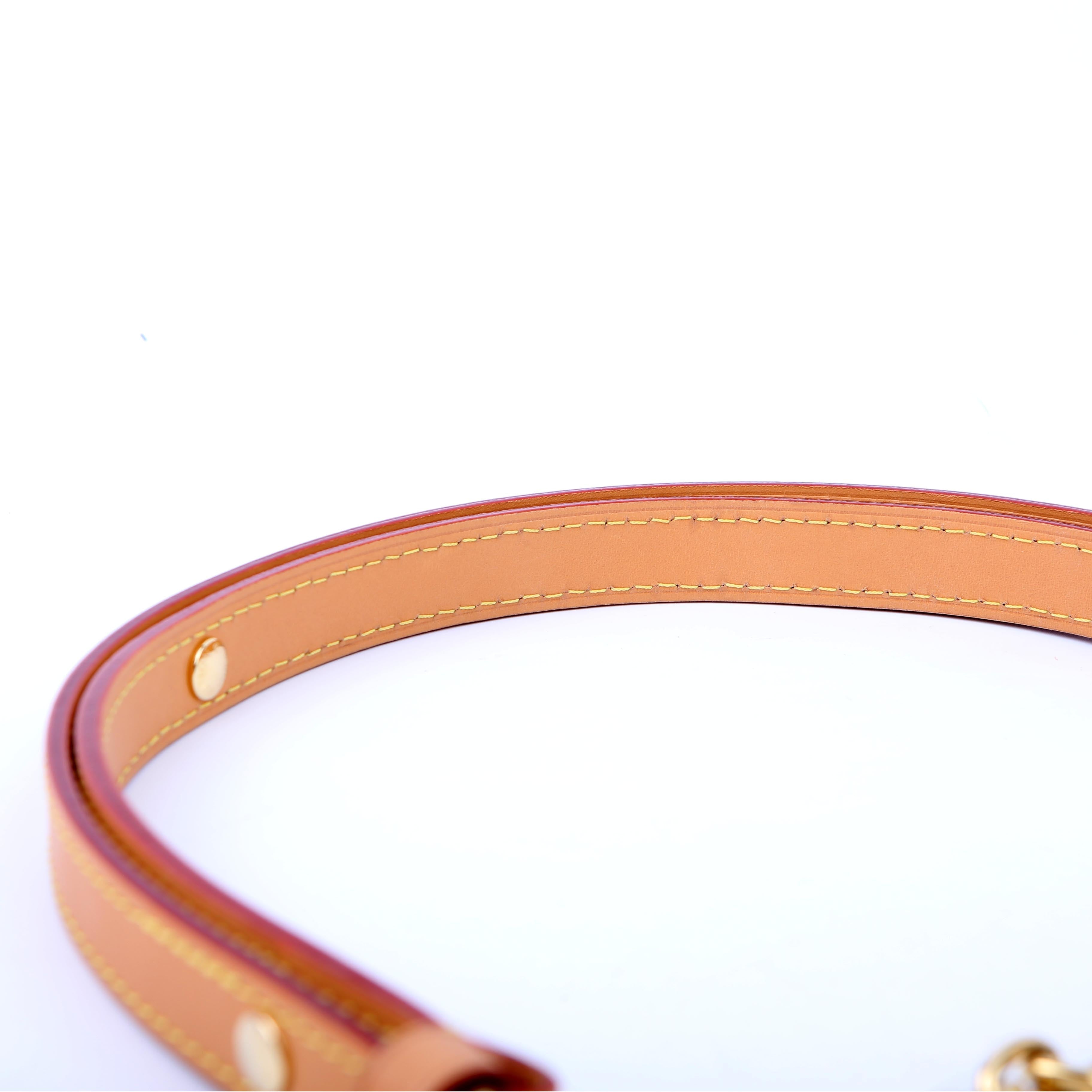 Loop Monogram