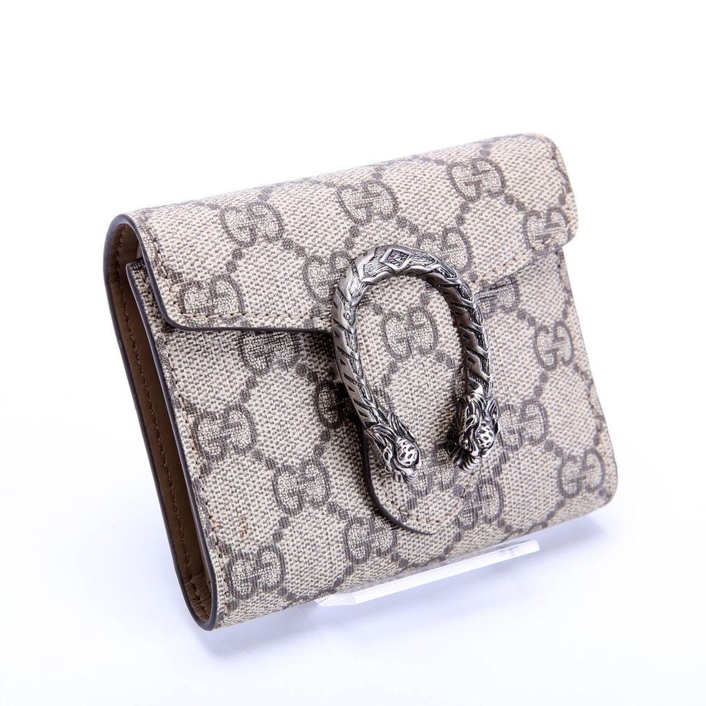627073 Dionysus Card Wallet