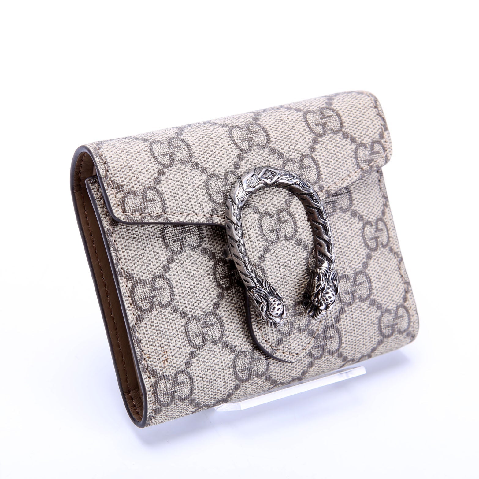 627073 Dionysus Card Wallet
