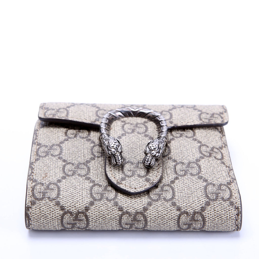 627073 Dionysus Card Wallet