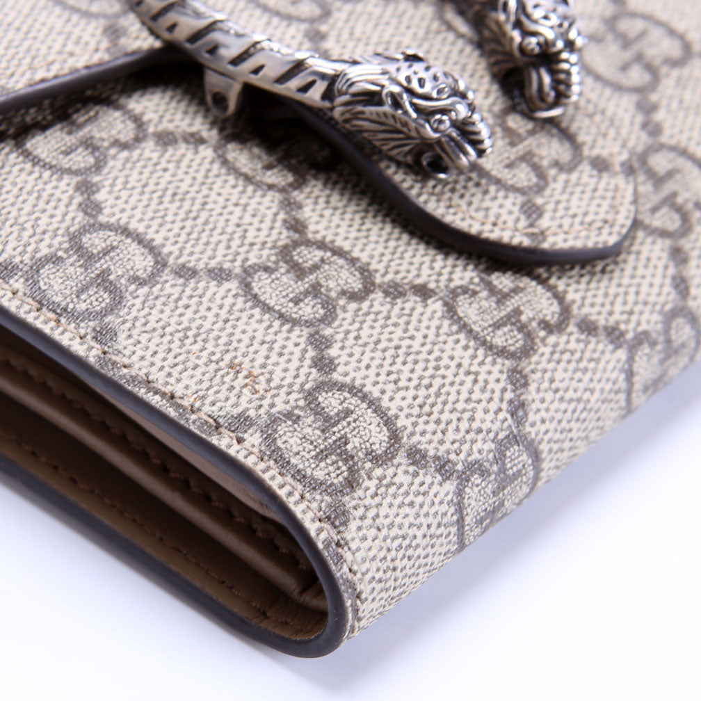 627073 Dionysus Card Wallet