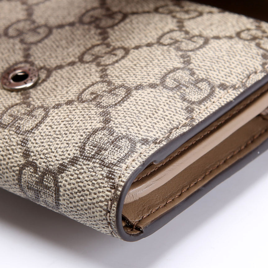 627073 Dionysus Card Wallet